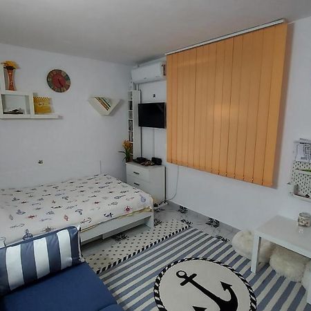 Studio Olimp Black Sea Exterior photo